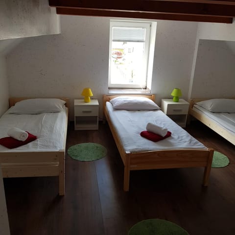 Guesthouse Osvald Bed and Breakfast in Carinthia, Austria