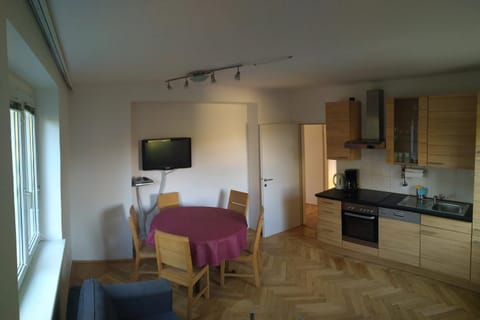 Appartment Lainz Apartment in Vienna