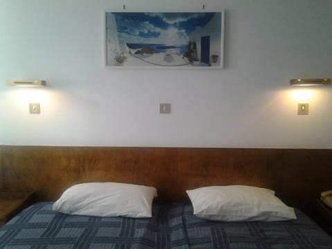 Oasis Hotel Hotel in Kalymnos