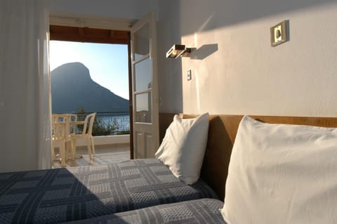 Oasis Hotel Hotel in Kalymnos
