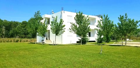 Riviera Inn apartments Eigentumswohnung in Ulcinj Municipality