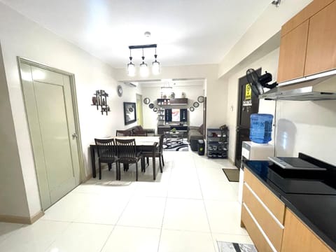 Spacious and cozy for families Eigentumswohnung in Davao City
