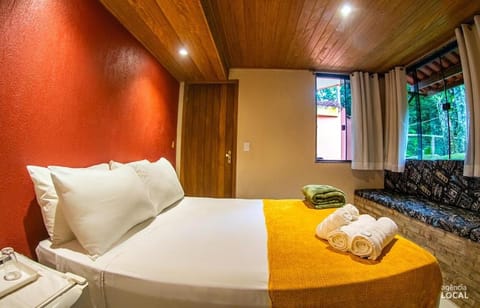 Casa Bonita Hospedagem e Café Bed and Breakfast in Angra dos Reis