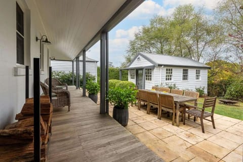 Somerset, Berrima, Southern Highlands House in Berrima