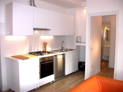 Bright apartment Condominio in Cagliari