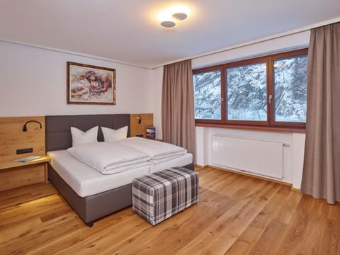 Central Valley Condo in Trentino-South Tyrol