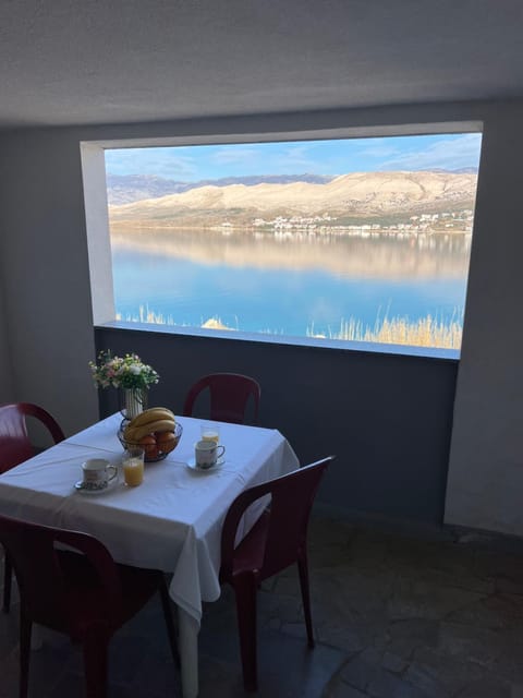 Apartments Mia Pag Apartment in Zadar County