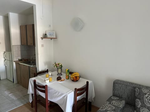 Apartments Mia Pag Apartment in Zadar County