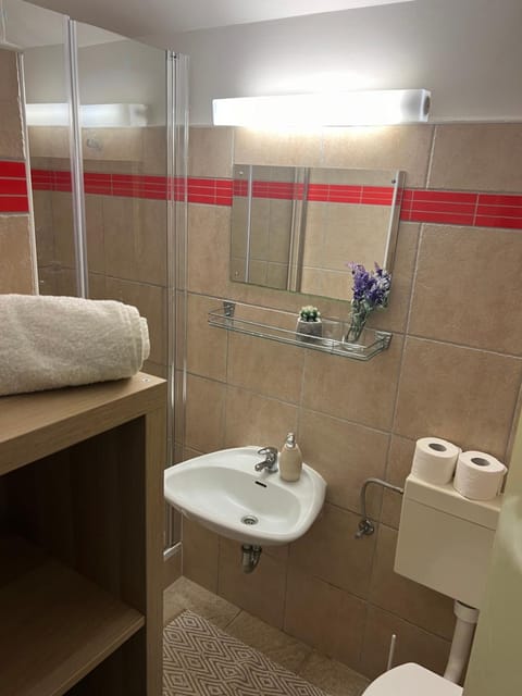 Apartments Mia Pag Apartment in Zadar County