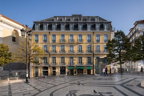 Property building, Facade/entrance, Street view