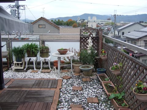 Balcony/Terrace, Balcony/Terrace