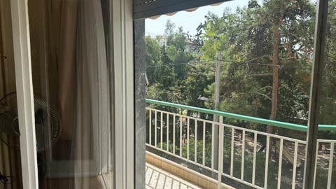 View (from property/room), Balcony/Terrace