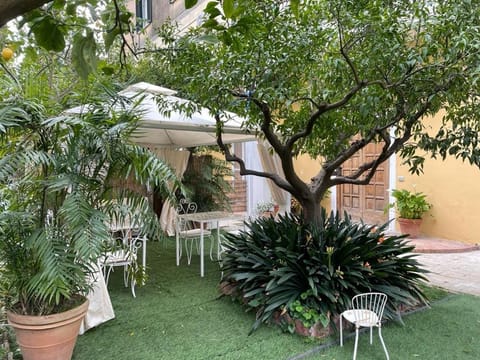 Le Dimax Bed and Breakfast in Sant Agnello