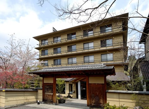 Shibu Hotel Ryokan in Shimotakai District