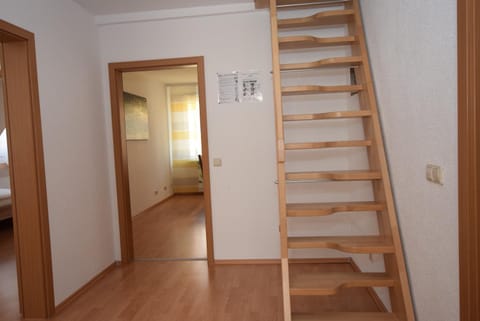 Apartment Stuttgart Südheim Condo in Stuttgart