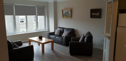 Galway City Centre Apartment, Augustine Street Apartment in Galway