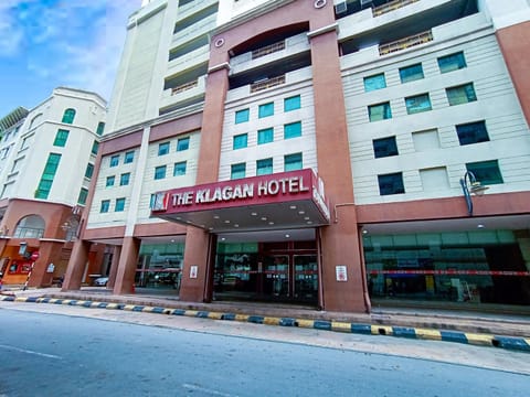 The Klagan Hotel Hotel in Kota Kinabalu