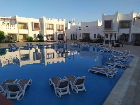 Mazar Resort & Spa By Kemet Resort in Sharm El-Sheikh