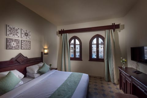 Mazar Resort & Spa Resort in Sharm El-Sheikh