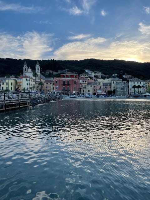 Hotel Villa Giulia Hotel in Laigueglia