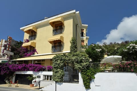 Hotel Villa Giulia Hotel in Laigueglia