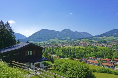Bojernhof inkl. Chiemgaukarte Farm Stay in Ruhpolding