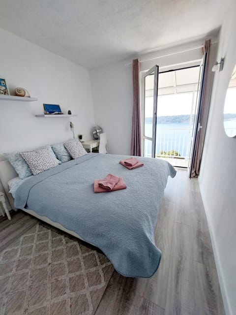 Apartments Sv.Jakov Bed and Breakfast in Dubrovnik
