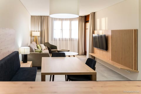 Bergresort Gerlitzen by ALPS RESORTS Apartment hotel in Styria