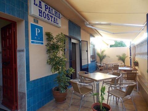 Pensión La Palma Alojamiento y desayuno in El Puerto de Santa María