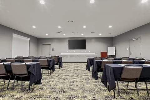 Meeting/conference room