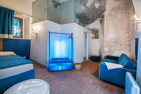 Locanda La Fortezza Inn in Finale Ligure