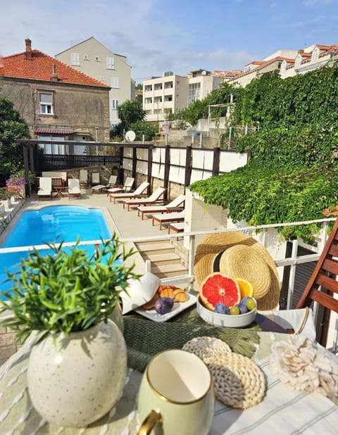 Apartments Miljas Copropriété in Dubrovnik