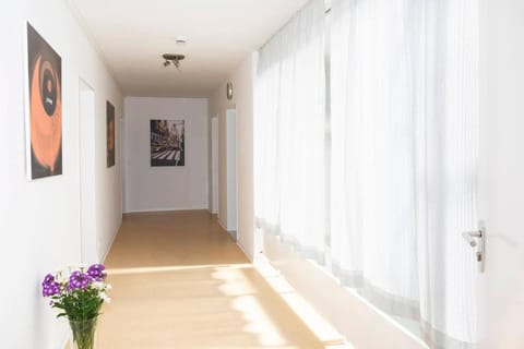 Talblick Appartement in traumhafter Lage! Apartment in Hesse