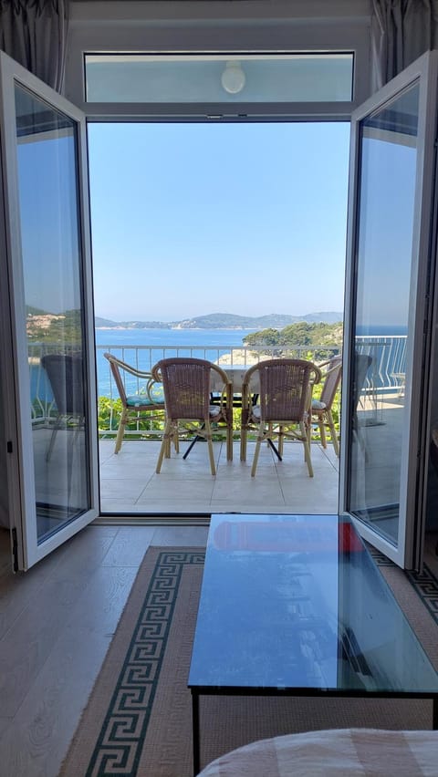 Apartmani Matea Wohnung in Dubrovnik-Neretva County