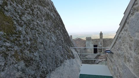 View (from property/room), Balcony/Terrace