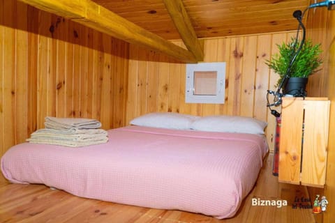 La Casa del Druida Apartment in Malaga