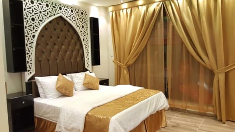 Nawal Resort Resort in Riyadh