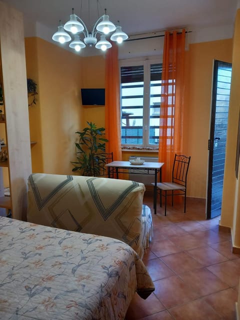 Monoliconi Apartment in Aosta