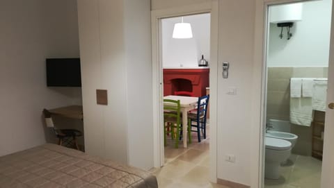 GH Dimora Sant'Anna-Lofts & Apartments Appartement-Hotel in Carovigno