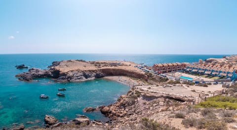 Urbanización Cala fría (Faro Cabo de Palos) House in Region of Murcia