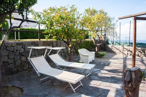 Casa Mo Ma vacanze Ischia Condo in Lacco Ameno