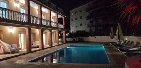 Villa Irena Denia Villa in Marina Alta