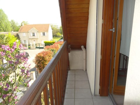 3 Chambres-Disneyland Paris Bed and Breakfast in Lagny-sur-Marne