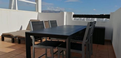 Apartment N510, Naranjos 6, Condado De Alhama Apartment in Bajo Guadalentín