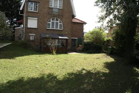 Villa Henri-Louise Chalet in Koksijde