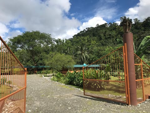 Yejos Bed and Breakfast in Puntarenas Province