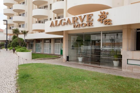 TURIM Algarve Mor Apartamentos Turísticos Apartment hotel in Portimao
