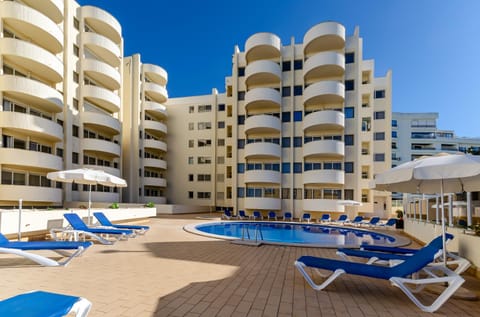 TURIM Algarve Mor Apartamentos Turísticos Apartment hotel in Portimao