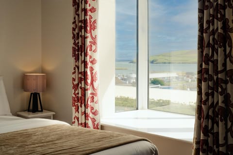 Dingle Harbour Lodge B&B Bed and Breakfast in Dingle