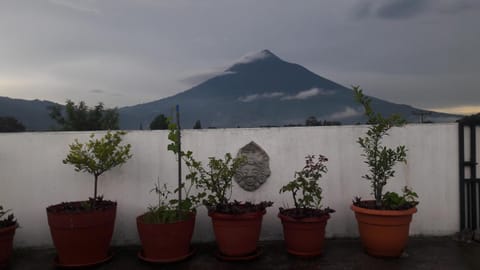 Hotel De Cortez y Larraz Hotel in Antigua Guatemala